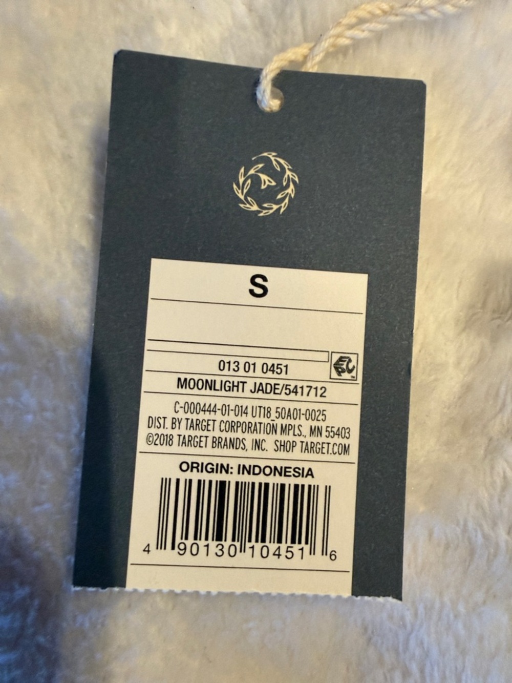 Universal Thread Double-Strap Camisole - Picture 5 of 7
